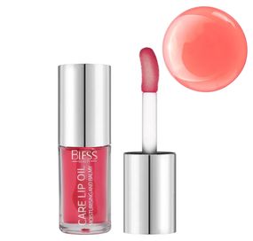 Масло для губ Bless Beauty Care lip oil - №02 (3.7 ml)