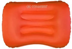 Подушка Trimm Rotto Orange/Grey