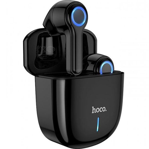 Блютуз Стерео Гарнитура бездротова Bluetooth 5.0 XPRO ES56 TWS (38979-01_486) | Зображення 3