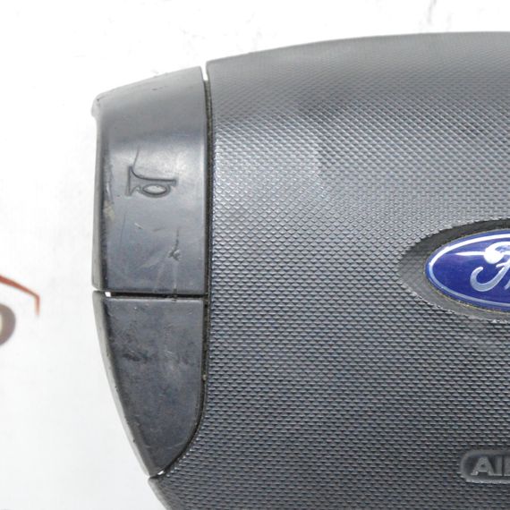 Подушка безпеки керма Ford Galaxy 2006-2015 Подушка водія Форд Гелексі 7M5880201 | Зображення 2