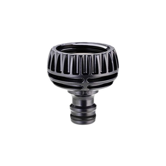 Адаптер для конектора для поливального шлангу Claber Ergogrip 8559 (3/4"-1"B)