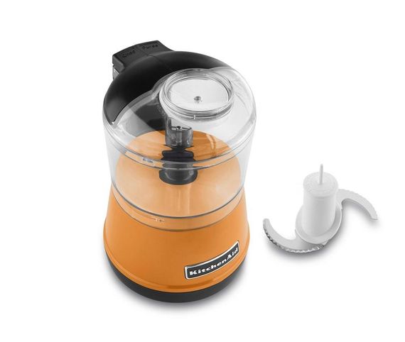 Подрібнювач KitchenAid KFC3511TG | Зображення 3