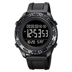 Skmei 1872BKBK Black-Black SALE