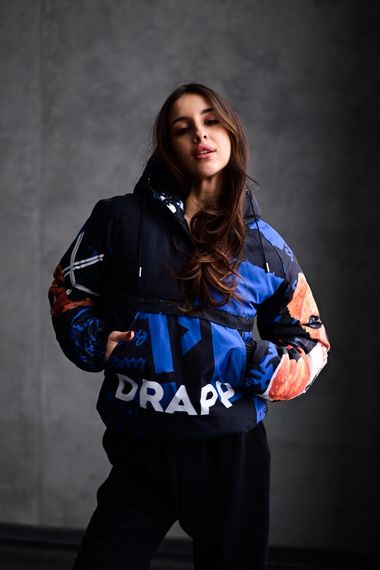 Анорак утеплений | Зображення 2