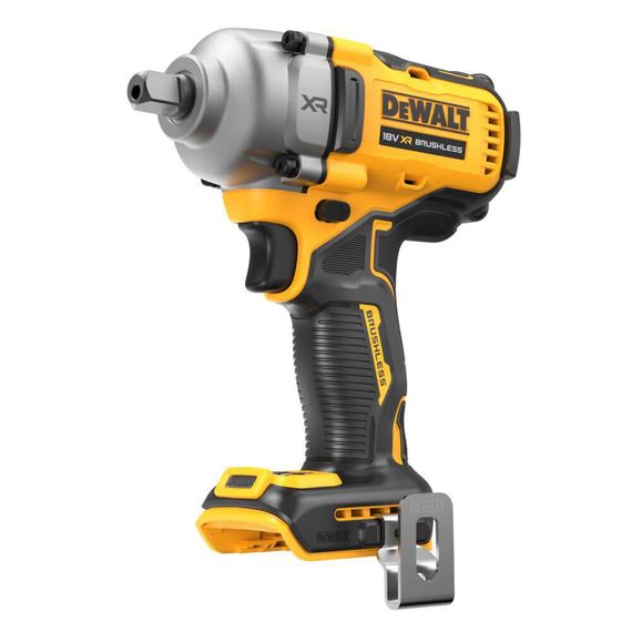 Гайковерт ударний акумуляторний безщітковий 1084Нм DeWALT DCF892NT | Зображення 1