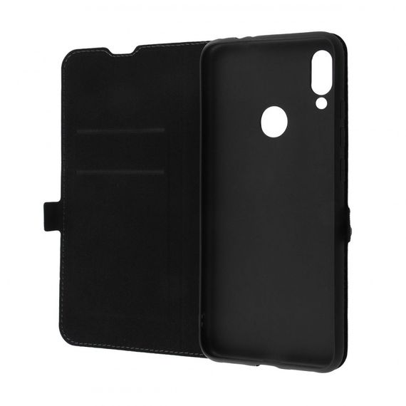 Чохол WAVE Snap Case Xiaomi Redmi Note 7 black | Зображення 2