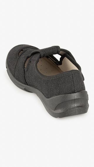 Сліпони для хлопчика Waldi 387-882 31 Чорний shop (2000999548192) | Зображення 3