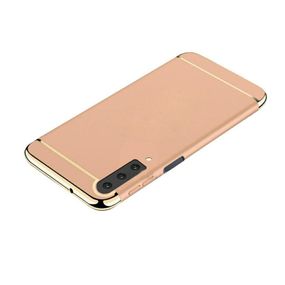 Чохол Joint Series для Samsung Galaxy A30s / A50 / A50s колір Золотий