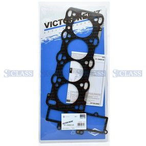 Прокладка ГБЦ Opel Astra/Omega/Vectra 2.0-2.2 DI/DTI 96- (1.3 mm), Victor Reinz, 61-33820-00,