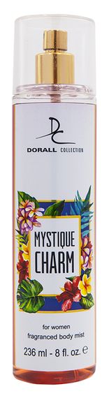 Парфумований спрей Dorall Collection Mystique Charm парфумований спрей 236 мл
