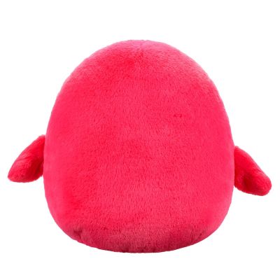 М&apos;яка іграшка Squishmallows Фламінго Кукі 30 см (SQCR06763) | Зображення 3