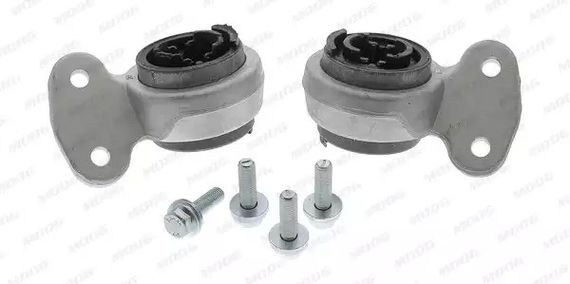 Сайлентблок важеля, к-кт BMW Z4, MOOG (BMSB8864) | Зображення 1