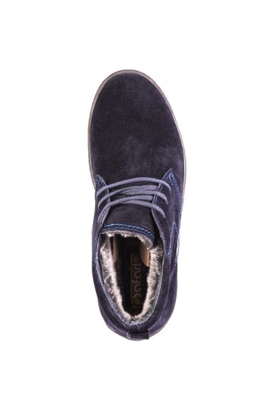 Стильные ботинки Safari Синий, 41 42 43 размер | Зображення 1