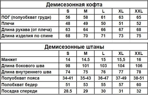 Демісезонний спортивний костюм I'm Ukrainian чорна кофта на змійці + чорні штани (двонитка) RD081/RD086 | Зображення 1