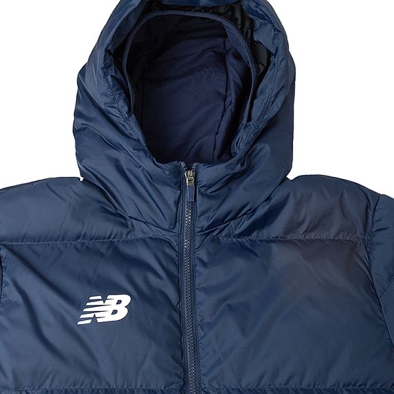 Куртка New Balance NB Team Base | Зображення 2