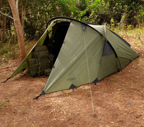 Намет Snugpak Scorpion 3 IX Olive | Зображення 6
