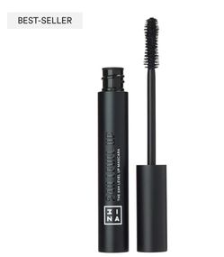 3INA The 24H Level Up Mascara Mini стійка туш для вій, 8 ml