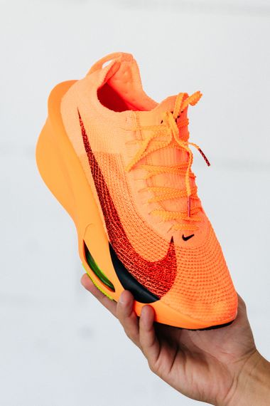 Кросівки Air ZoomX Alphafly  весна / літо / осінь 1506 43 27,5