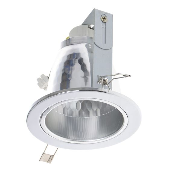 Светильник потолочный врезной  VDL-35 CHR/R3500
