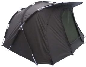 Намет Prologic Commander X1 Bivvy 2man Чорний
