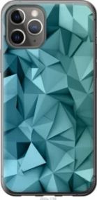 Чохол для Apple iPhone 11 Pro з пластику FCh_055617