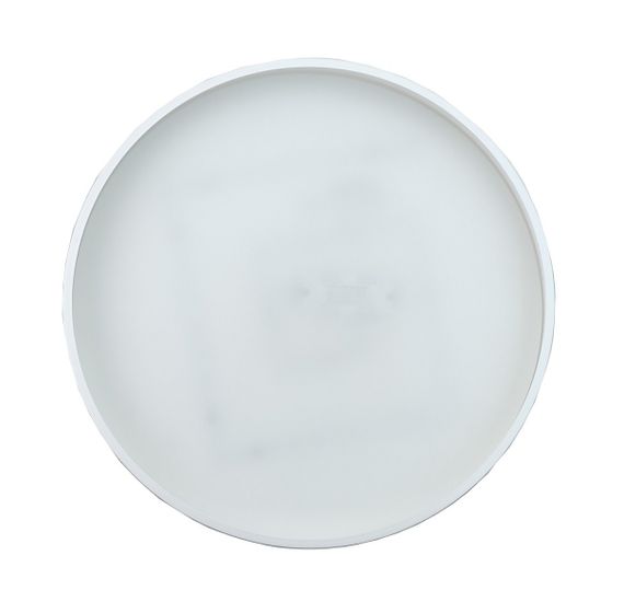 Світильник LED-PANEL-Round 3000K/6500K-38W-220V -3800L XG-07-036 white Ny95000685