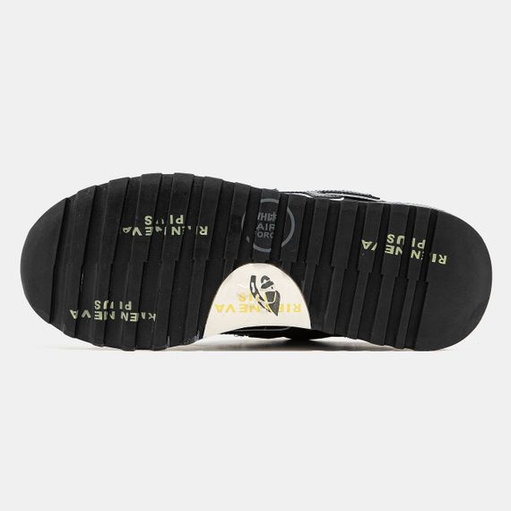 Кросівки Premiata Mick / преміата топ весна / осінь 2258 40 25.5 | Зображення 2