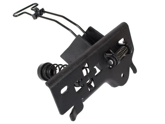 Opel Movano B від 2010 р. - Замок капота (656030007R) Опель Мовано Б