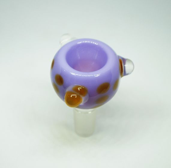 Шлиф для бонга Mushroom №3 d 14 мм