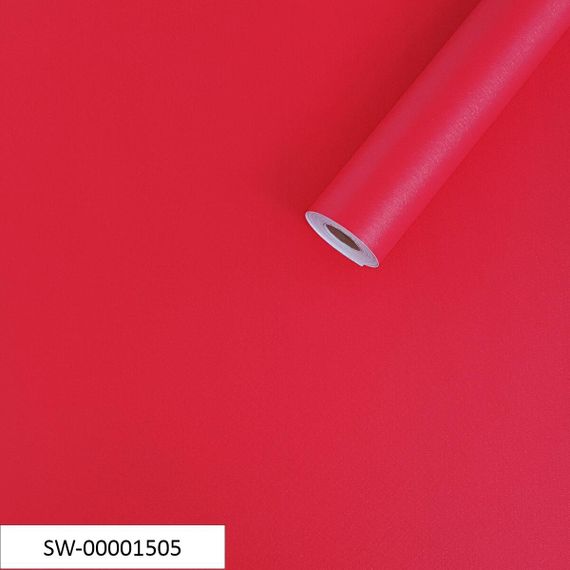 Плівка на самоклейці червона 45cm*10m (S) SW-00001505 | Зображення 6