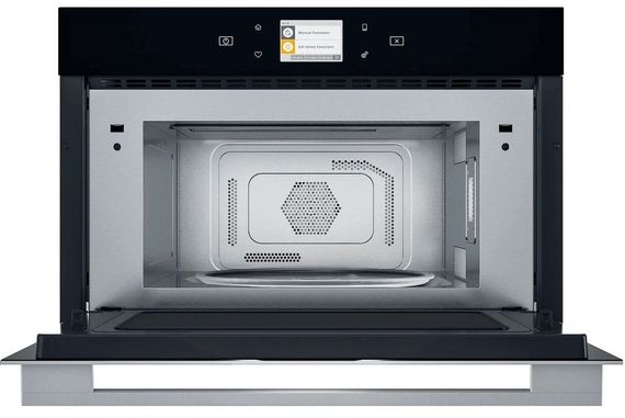 Мікрохвильова піч Whirlpool вбудована W9MD260IXL | Зображення 4