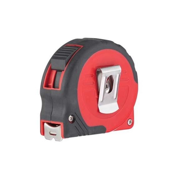Рулетка Intertool - 5 м х 19 мм (MT-0405) | Зображення 4