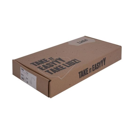Смеситель для кухни Lidz Nicole 014F1 (k35) LDNIC014F1CRM22010 Chrome | Зображення 7