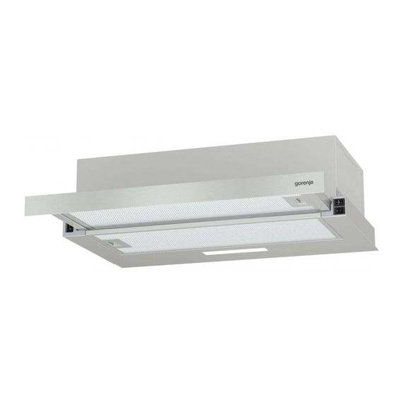 Витяжка кухонна Gorenje TH60E3X | Зображення 1
