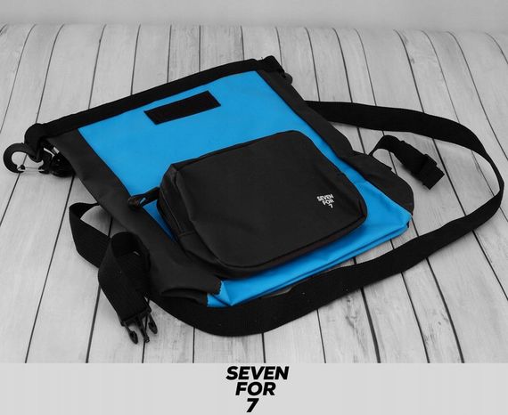 Велосумка на кермо Seven for 7 | Зображення 1