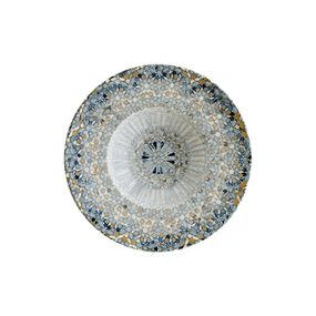 Тарілка супова Bonna Luca Mosaic S-MT-LUCMZBNC24CK 24 см