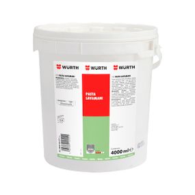 Паста для чищення рук, 4 l