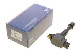 Котушка запалювання Mazda 2 1.3-1.5 07-15 3 1.6 03- ZS489