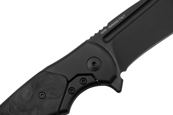 Ніж Fox 40° Anniversary Knife | Зображення 2