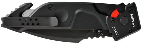 Чем Extrema Ratio MF1 BC Black | Зображення 2