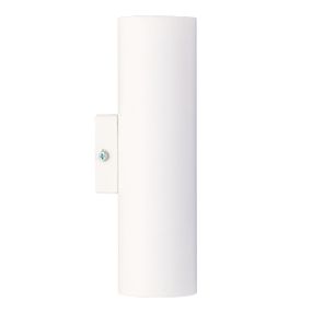 Бра (настінний світильник) Chime WDI210 Білий, Atmolight
