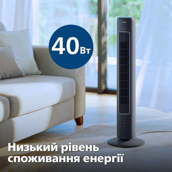Вентилятор Philips CX5535/11 | Зображення 9