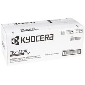 Тонер-картридж Kyocera TK-5370K 7K (1T02YJ0NL0)