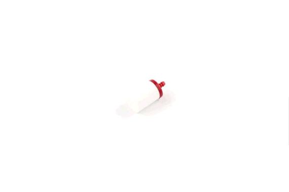Фільтр паливний б/п для Husqvarna 137/142 (L-31mm, h-20 mm, Ø5 mm, mod:2026-RED) KW