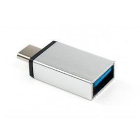 Переходник Type-C to USB3.0 AF Vinga (VCPTCUSB3) (VCPTCUSB3)