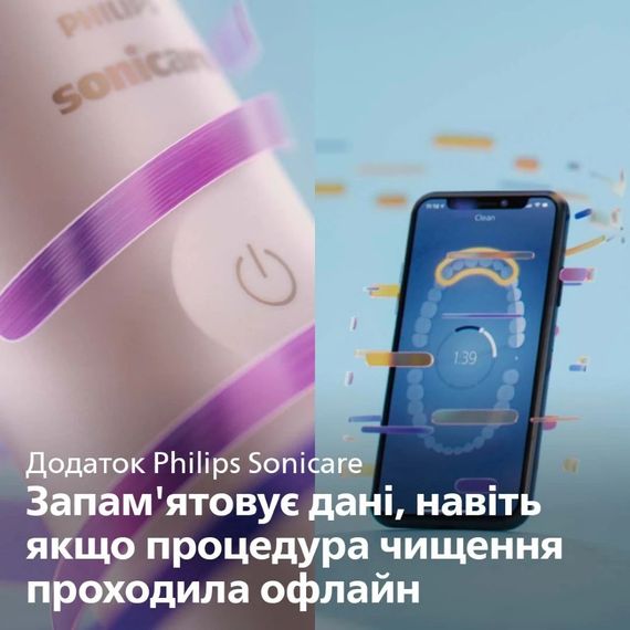 Електрична зубна щітка Philips Sonicare HX9992/11 Prestige з технологією SenseIQ (серія 9900) White | Зображення 4