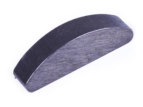Шпонка коленвала   м/б 177F (4*5,5*18mm)   DIGGER