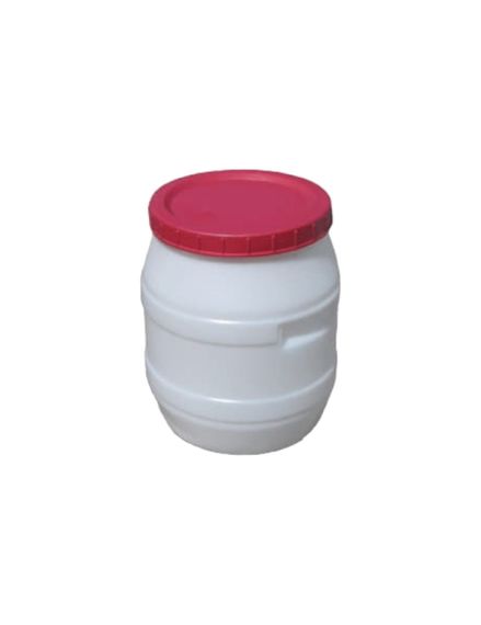 Бочка кругла 40 літрів