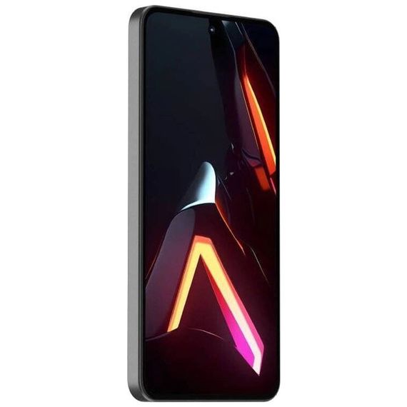 Мобільний телефон ZTE Nubia Neo 3 GT 5G 12/256GB Gray (1164537) | Зображення 2
