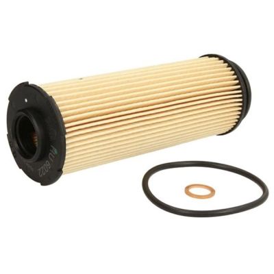 Фильтр масляный Mann HU6022Z | Зображення 1